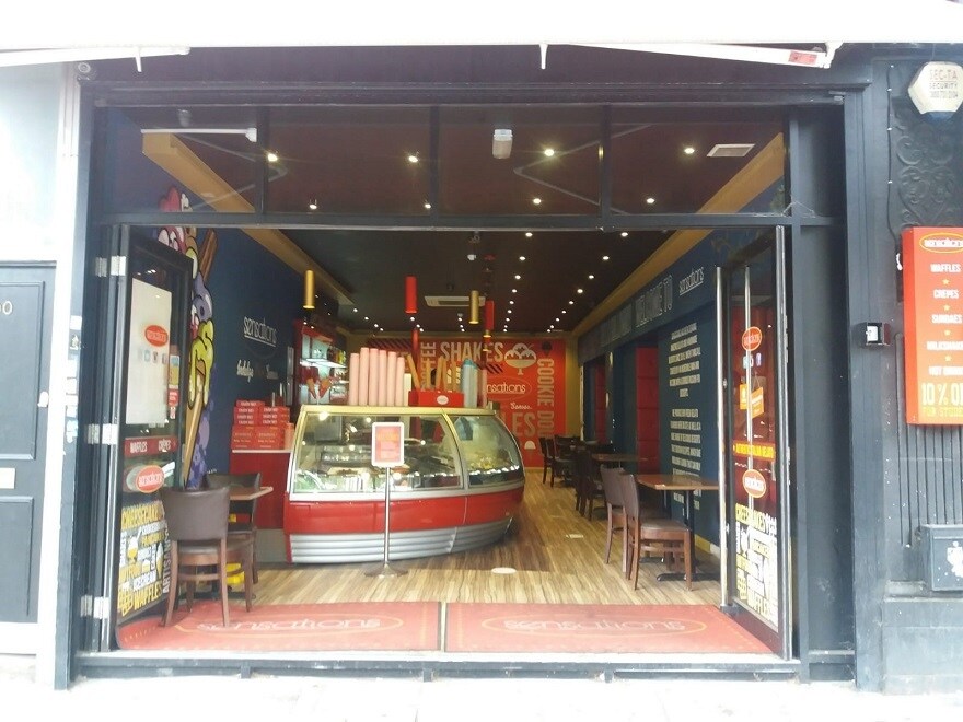 298-300 Holloway Rd, London for sale Building Photo- Image 1 of 1