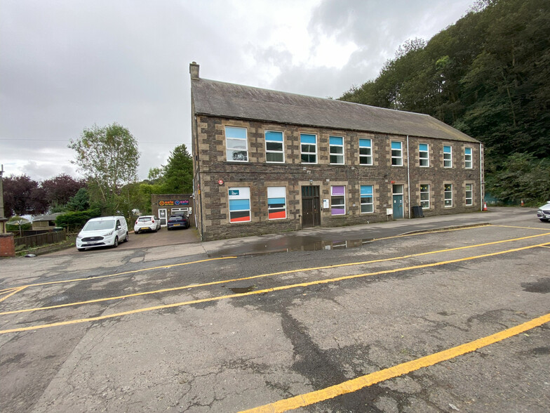 2 Duke St, Galashiels for rent - Primary Photo - Image 1 of 8