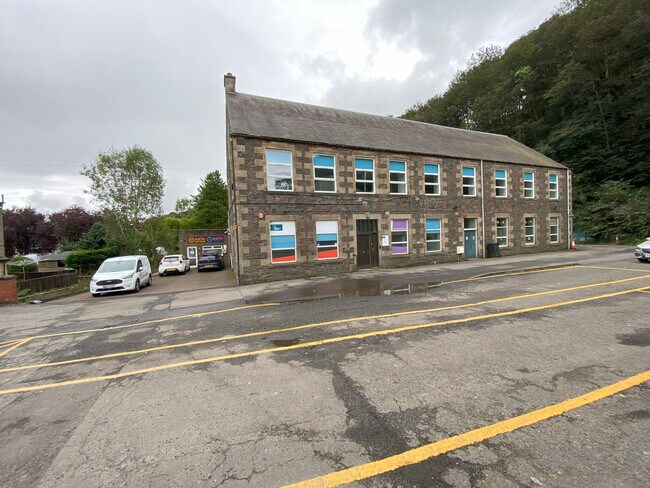 More details for 2 Duke St, Galashiels - Office to Rent