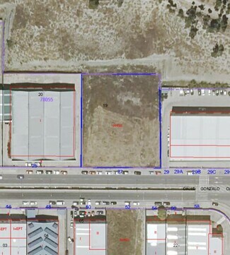 More details for Land for Sale