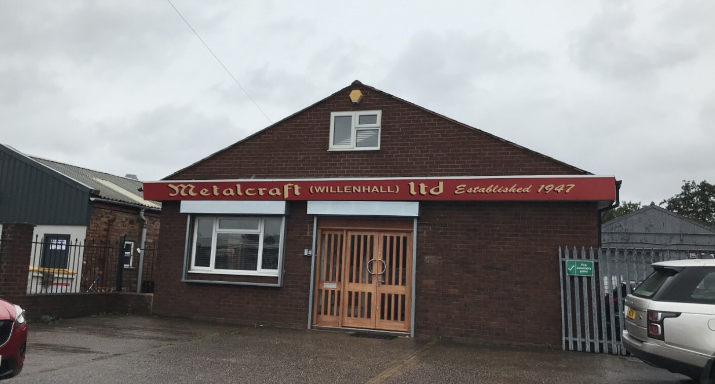 Ezekiel Ln, Willenhall to rent Primary Photo- Image 1 of 2
