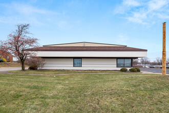 2050 W Fourth St, Mansfield, OH for sale Building Photo- Image 1 of 44