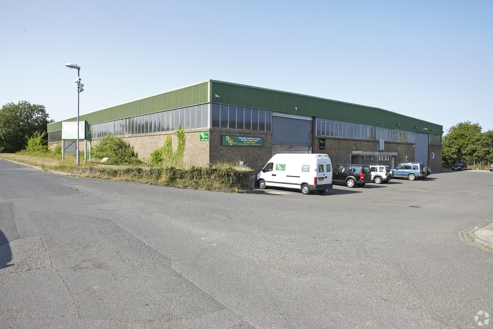 Island Rd, Hersden for sale Primary Photo- Image 1 of 5