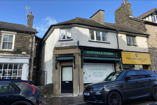 More details for Crescent Rd, Windermere - Retail for Rent