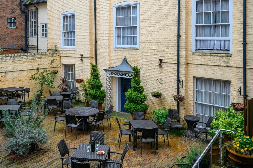 Butcher Row, Shrewsbury for sale - Building Photo - Image 3 of 20
