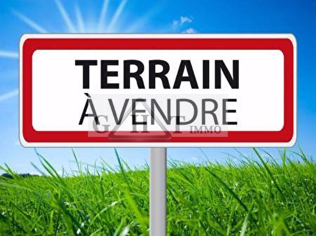 Land in Ballainvilliers for sale Building Photo- Image 1 of 2