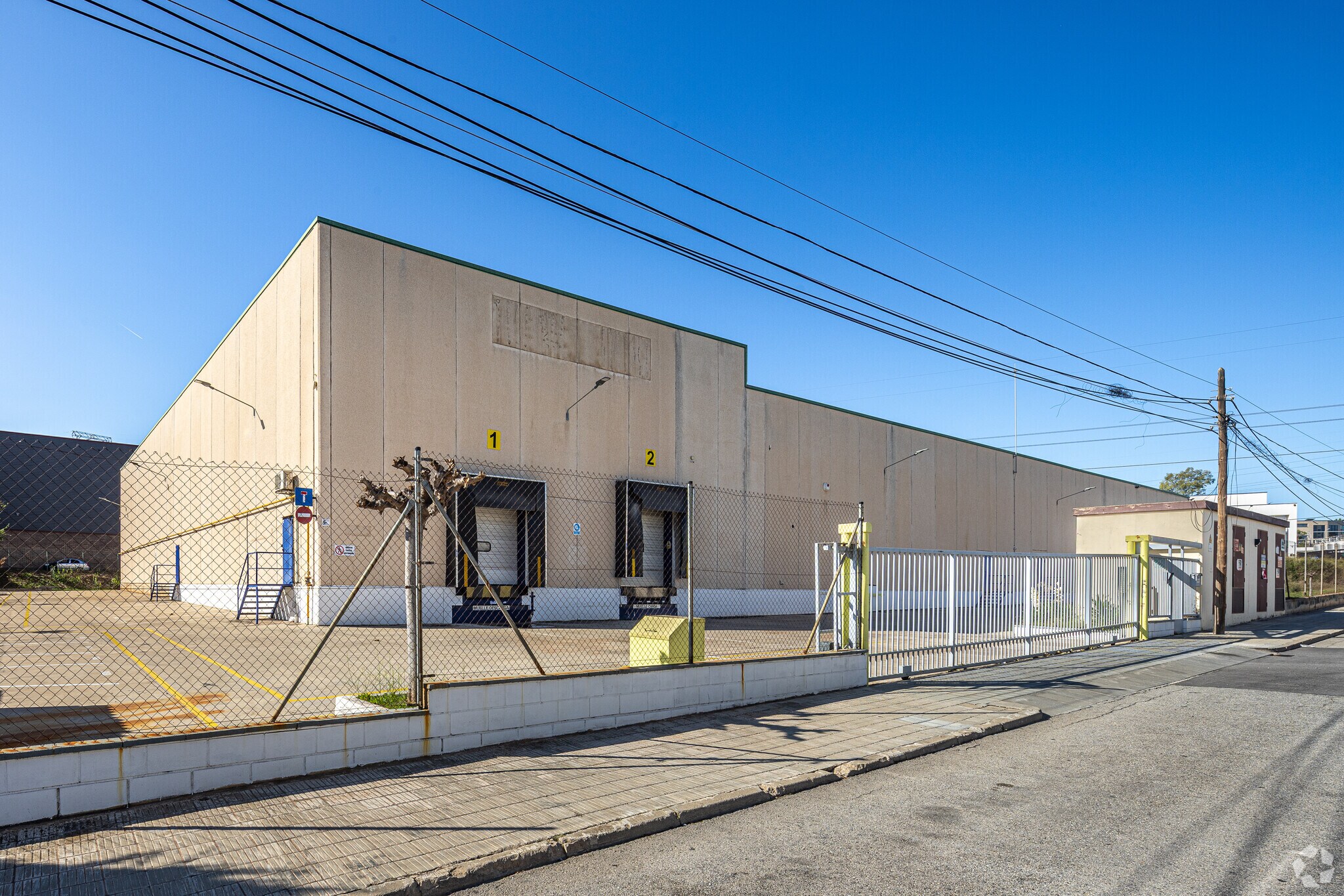 Industrial in Castellbisbal, Barcelona to rent Building Photo- Image 1 of 10