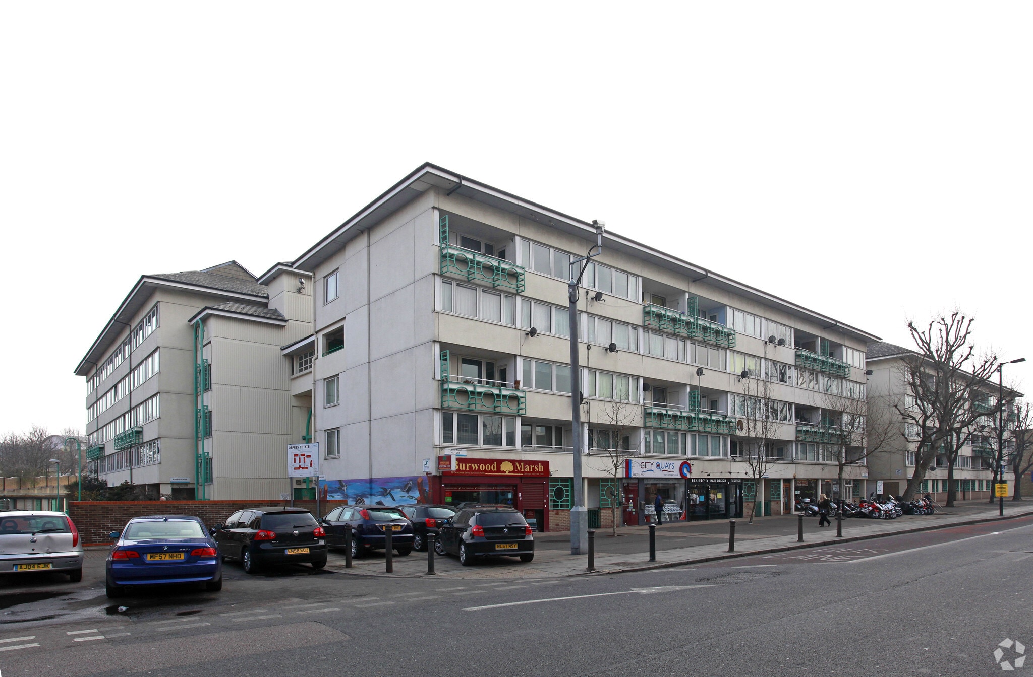 187-205 Lower Rd, London to rent Primary Photo- Image 1 of 15