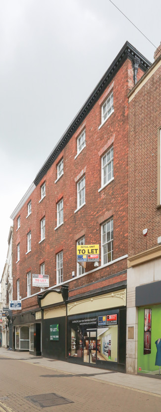 More details for 40 Coney St, York - Retail for Sale