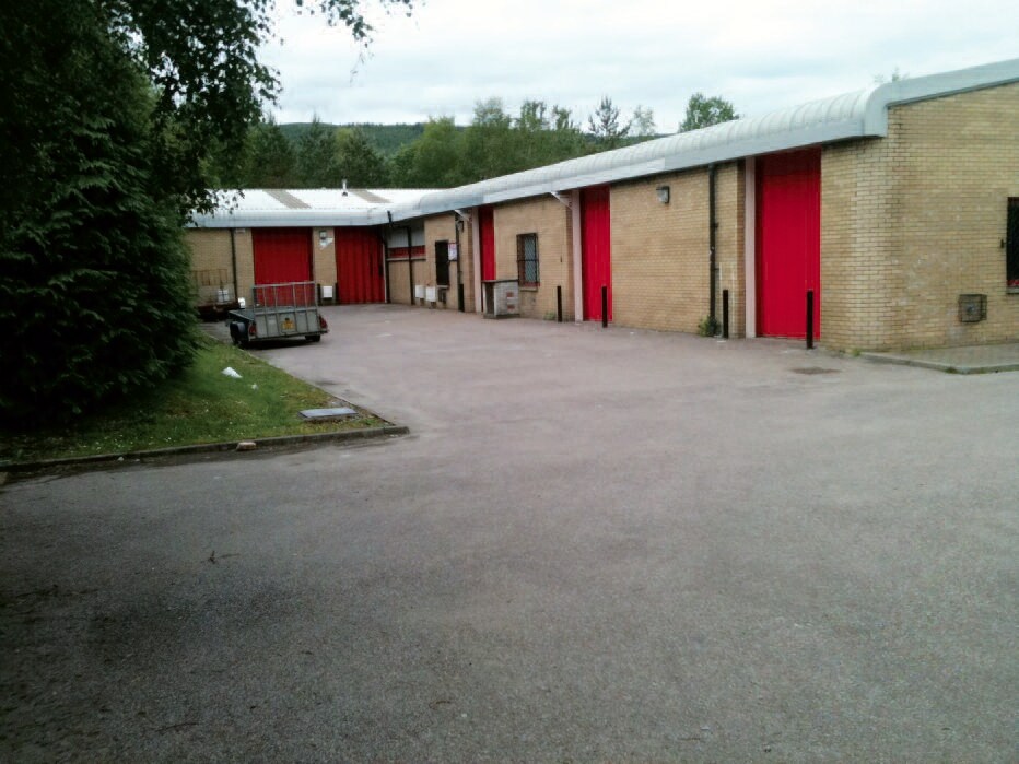 Highland Ave, Sandbank for sale Primary Photo- Image 1 of 1