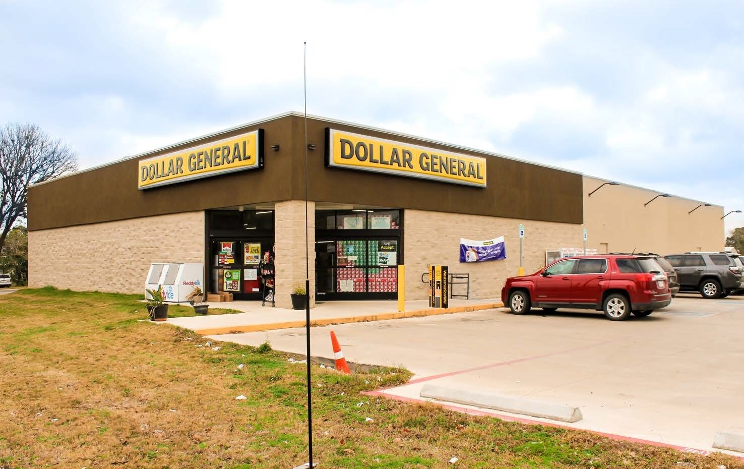 504 N La Grange St, Flatonia, TX for sale Building Photo- Image 1 of 1