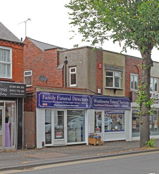 More details for 33a High St, Kingswinford - Retail for Rent