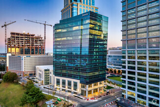 More details for 600 S Tryon St, Charlotte, NC - Office for Rent