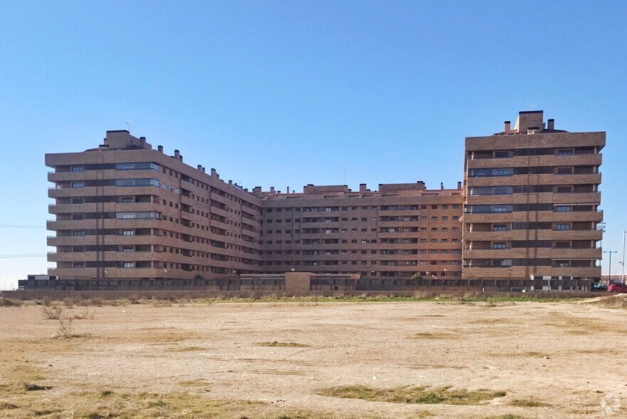 Residential in Seseña, TOL for sale - Primary Photo - Image 1 of 2