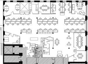 720 N Franklin St, Chicago, IL for rent Floor Plan- Image 1 of 8