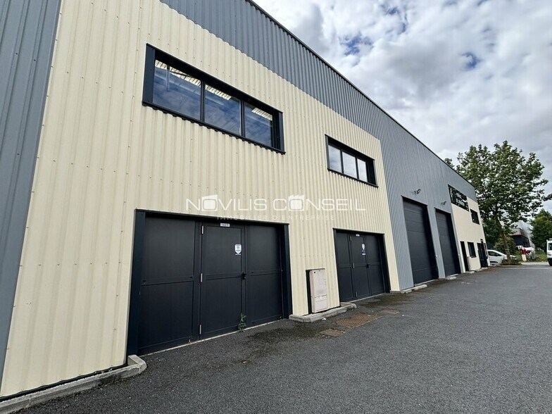 Light Industrial in L'Union to rent - Building Photo - Image 1 of 10