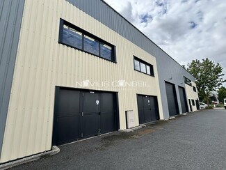 More details for Light Industrial to Rent