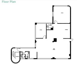 4151 Sheppard Ave E, Toronto, ON for rent Floor Plan- Image 1 of 1