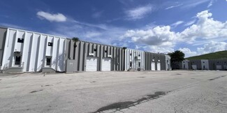 More details for 9302-9398 NW 101st St, Medley, FL - Industrial for Rent