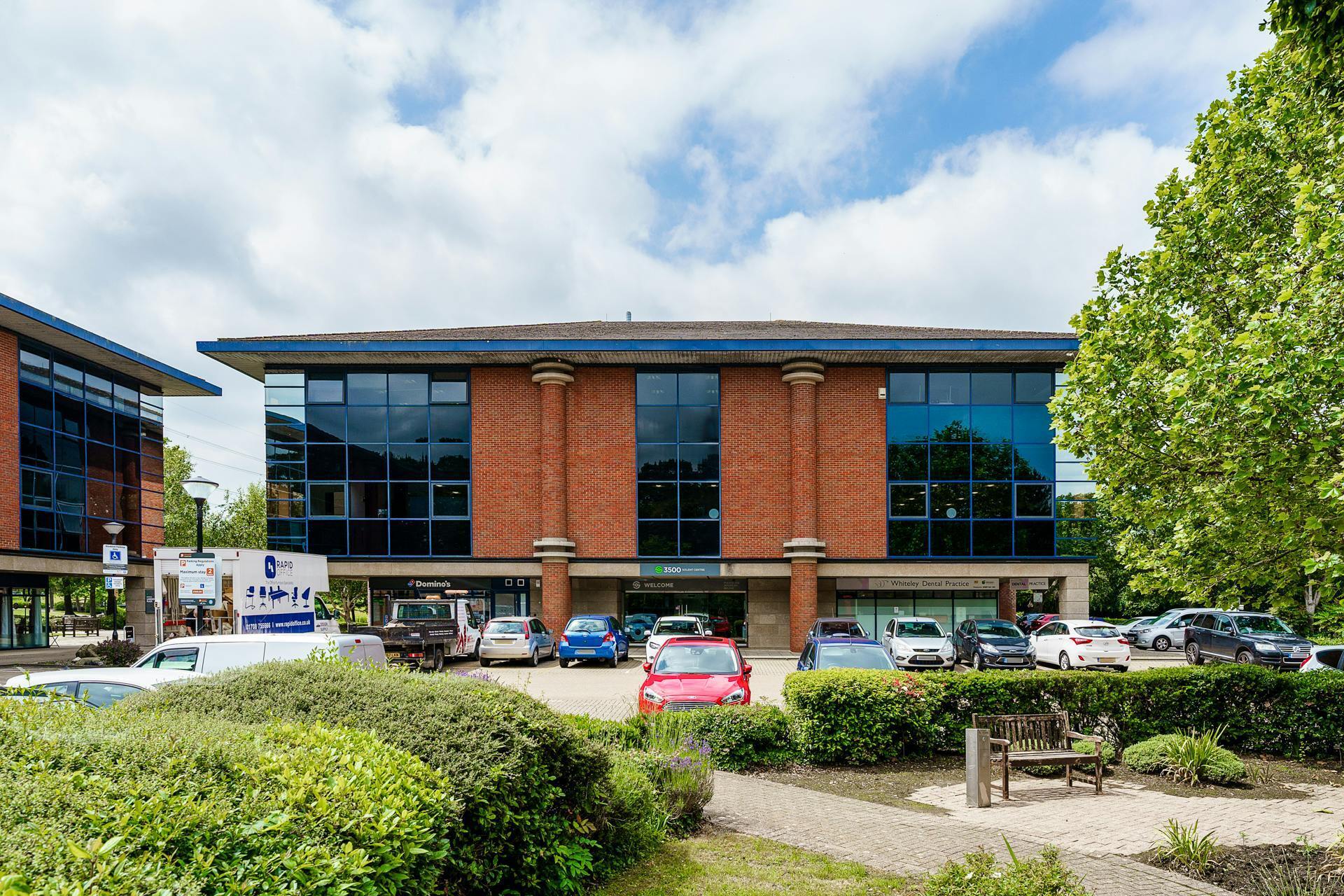 3500 Parkway, Fareham to rent Building Photo- Image 1 of 13