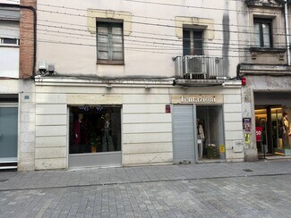 More details for Carrer Santa Anna, 3, Granollers - Retail to Rent