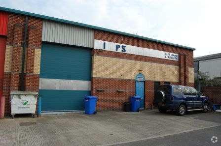 Birmingham Rd, Stratford Upon Avon for sale Primary Photo- Image 1 of 1