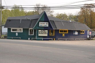 700 E Houghton Lake Dr, Houghton Lake, MI for sale Building Photo- Image 1 of 1