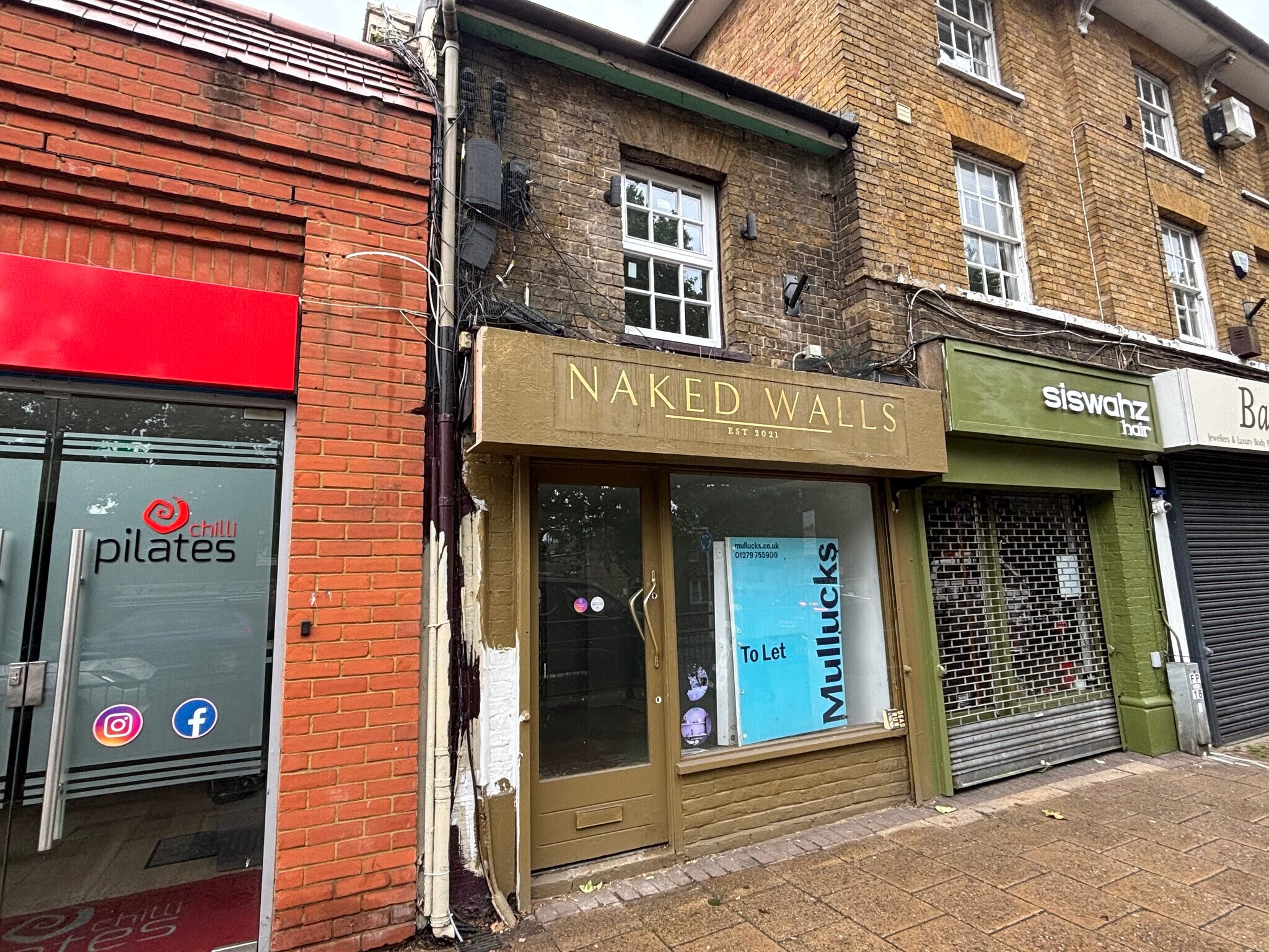 132 High St, Epping to rent Building Photo- Image 1 of 6