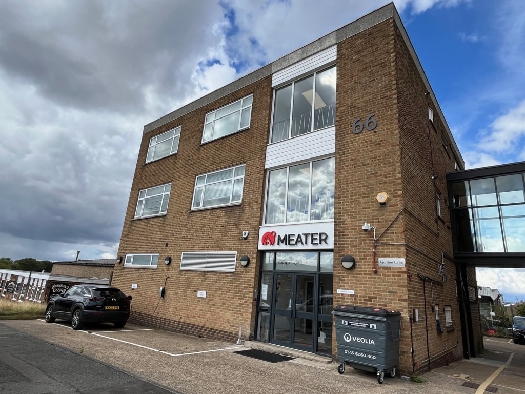 66 Commercial Sq, Leicester to rent Building Photo- Image 1 of 7