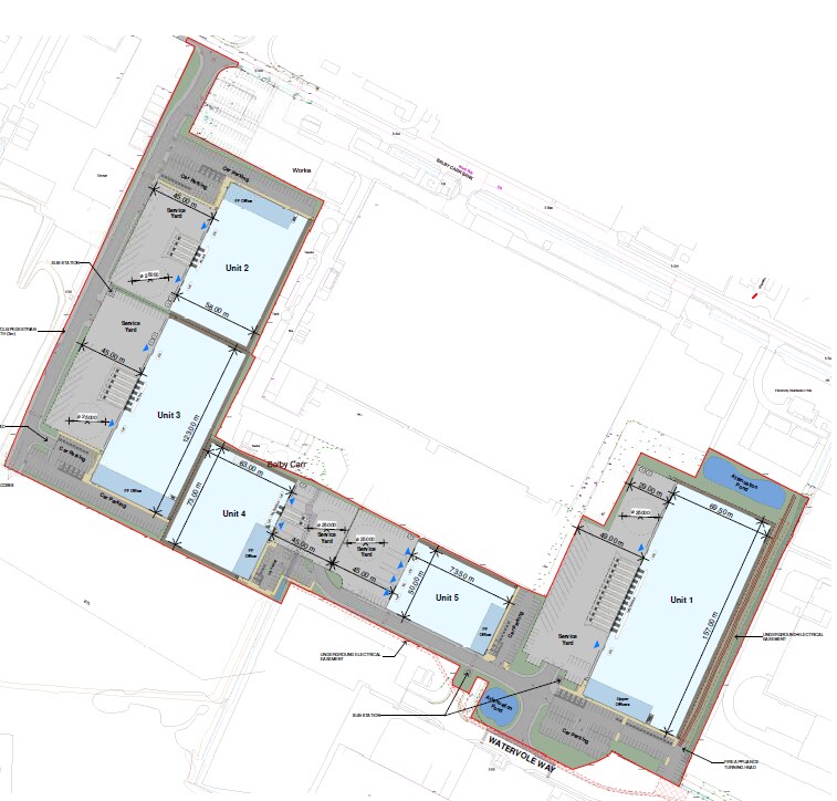 Balby Carr Bank, Doncaster for sale Primary Photo- Image 1 of 1