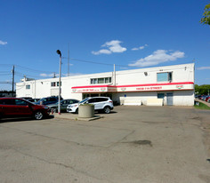 10538 114th St NW, Edmonton AB - Commercial Property