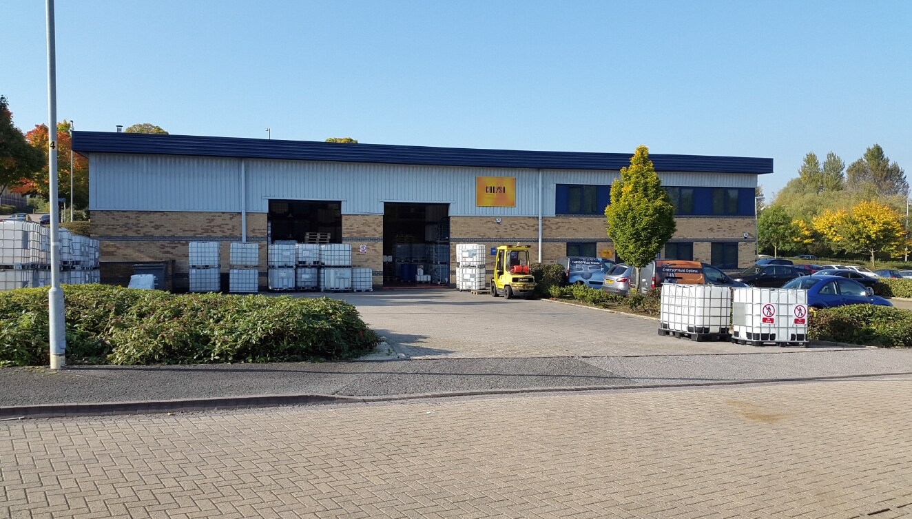 1 Badby Park, Daventry, NN11 8YT UK