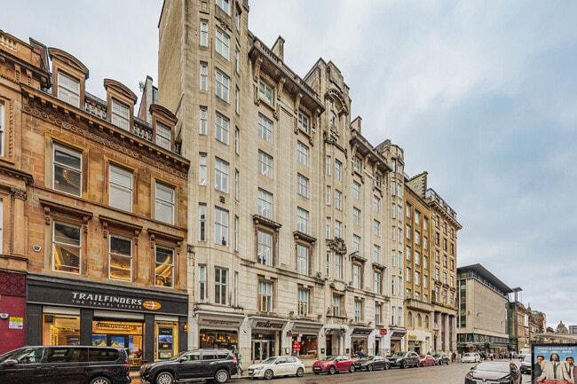 More details for 86-94 St Vincent St, Glasgow - Office to Rent