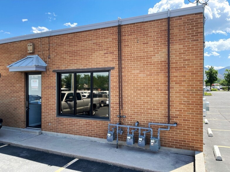 1153 N Main St, Logan, UT to rent - Building Photo - Image 1 of 3