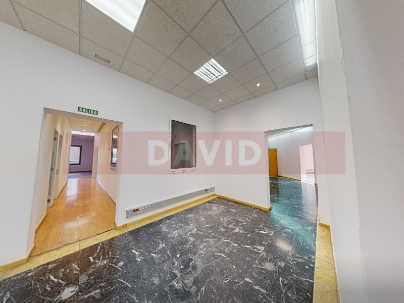 Office in Barcelona, Barcelona to rent Interior Photo- Image 1 of 14