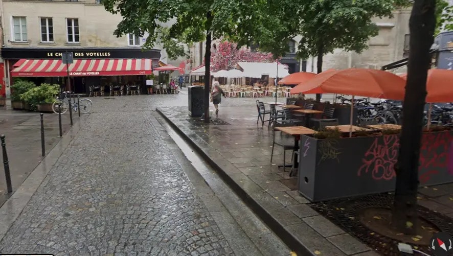 Build-to-Rent in Paris for sale Building Photo- Image 1 of 2