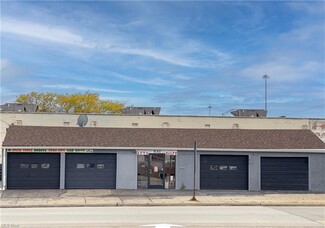 More details for 11701 Bellaire Rd, Cleveland, OH - Retail for Rent