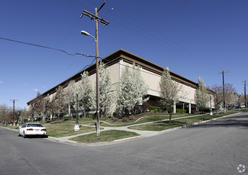 402 E 6th Ave, Salt Lake City, UT for rent - Building Photo - Image 1 of 4