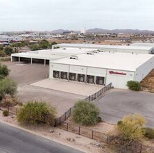 1000 N Jefferson Ave, Casa Grande, AZ for rent Building Photo- Image 1 of 13