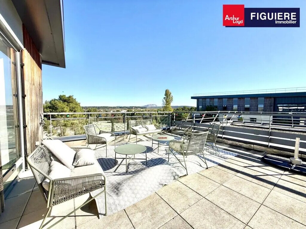Location Bureaux 304 m² - Photo 1