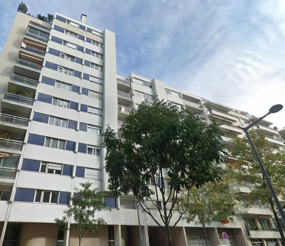Location Bureaux 262 m² - Photo 1