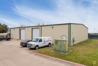 More details for 1834 Ferguson Ln, Austin, TX - Flex, Industrial for Rent