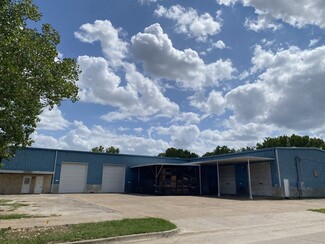 More details for 3100 Chesser Boyer Rd, Fort Worth, TX - Industrial for Sale