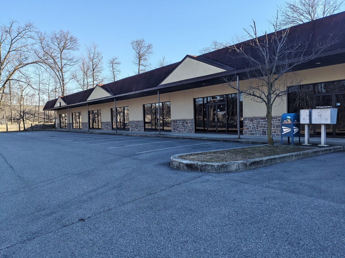 8141 Telegraph Rd, Severn 21144 Telegraph Crossing UK