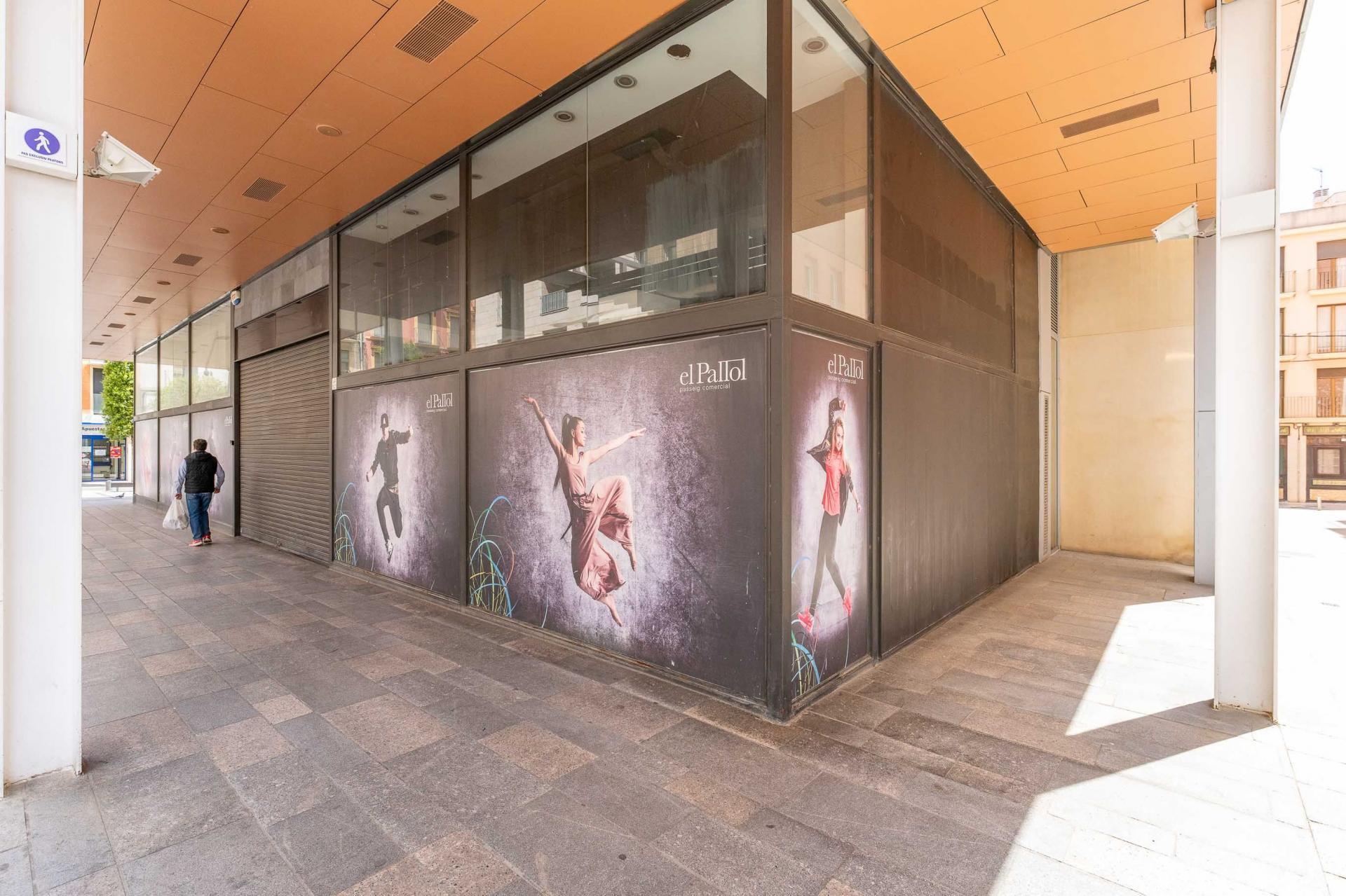 Carrer de la Presó, 4, Reus, Tarragona to rent Building Photo- Image 1 of 16