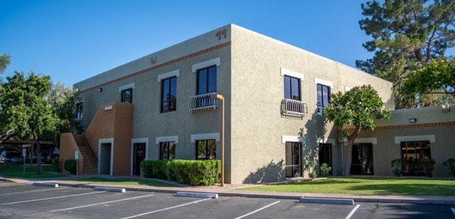 2222 S Dobson Rd, Mesa, AZ to rent Building Photo- Image 1 of 20