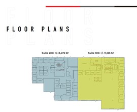 3500 Gateway Centre Blvd, Morrisville, NC for rent Floor Plan- Image 1 of 4