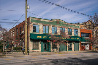 625 E Market St, Louisville, KY for sale Building Photo- Image 1 of 1