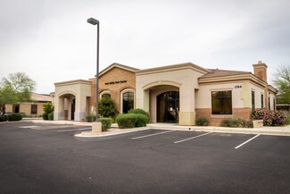 More details for 1744 E Boston St, Gilbert, AZ - Office/Medical for Rent