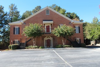 More details for 2301 Henry Clower Blvd, Snellville, GA - Office, Office/Medical for Rent